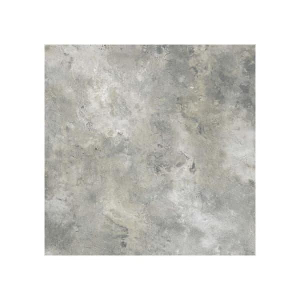 GENERIC - Cementgrå textur högkvalitativ tapetrulle 0,53 X 10m 2054-4 Ich