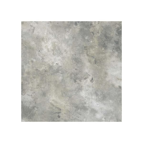 GENERIC - Cementgrå textur högkvalitativ tapetrulle 0,53 X 10m 2054-4 Ich