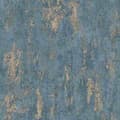 Miniatyrbild 1 av 6: Non woven tapet 10273-08 Enfärgad tapet 0,53 x 10,05 m Erismann Casual Chic blå