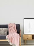 Miniatyrbild 4 av 6: Simply White 3 Tapet - 10,05 m x 0,53 m ...