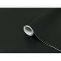 Miniatyrbild 1 av 4: D-C-FIX Adhesive Roll Film Plating SVART matt 90x210cm