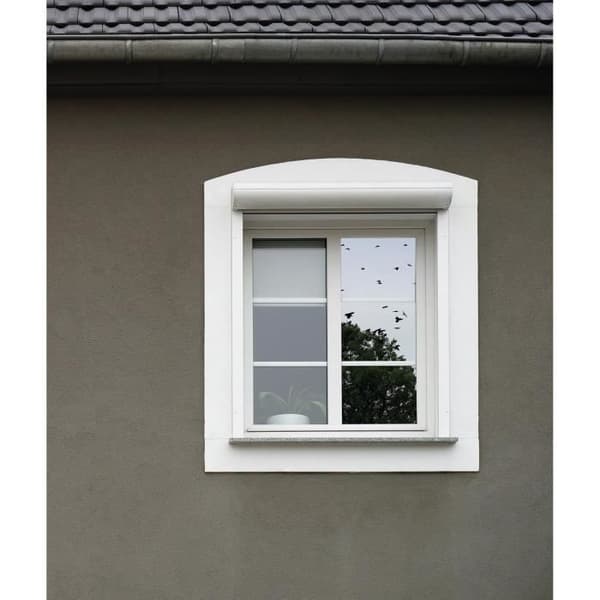 D-C-FIX - Envägs spegellimrulle 1,5mx90cm
