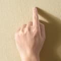 Miniatyrbillede 3 af 8: Moorle 3D mat mønster diatomit vægmærkat, vandafvisende tapet, klassisk tyk PVC selvklæbende vægmærkat, størrelse 50x500 cm