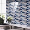 Miniatyrbild 3 av 4: TD® wallstickers 10*20cm - 24 delar - Nötningsbeständig - Vattentålig