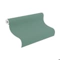 Miniatyrbild 2 av 3: Rasch Selection 807615 Non-woven tapet enhet 10.05 x 0.53 m Grön