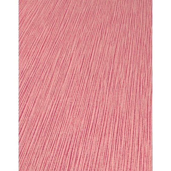 Erismann Summer Beat | 542405 | non-woven tapet enfärgad | 0.53 m x 10.05 m | Rosa