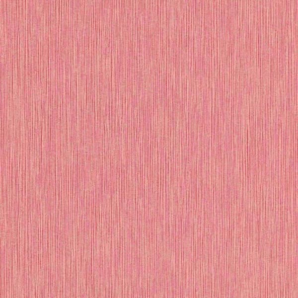 Erismann Summer Beat | 542405 | non-woven tapet enfärgad | 0.53 m x 10.05 m | Rosa