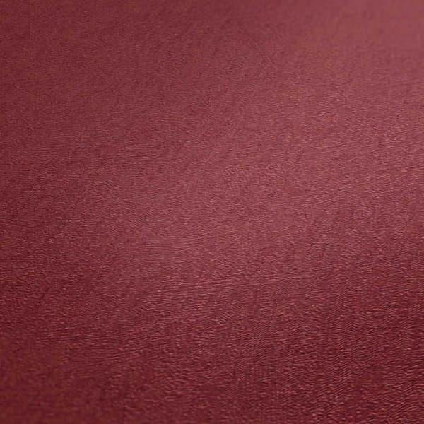 Enfärgad Tapet M1-No.939 Non-woven Röd Enfärgad Tapet