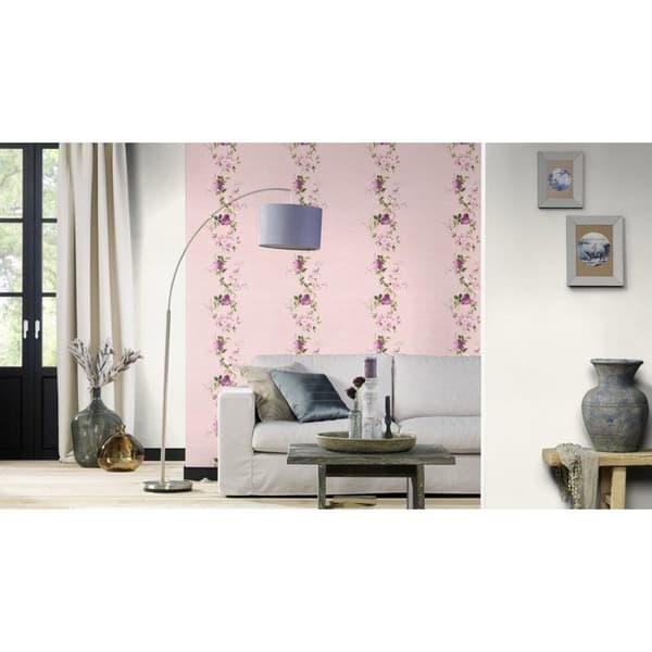 Rasch Textil Tapet Kollektion Petite Fleur 4 288840