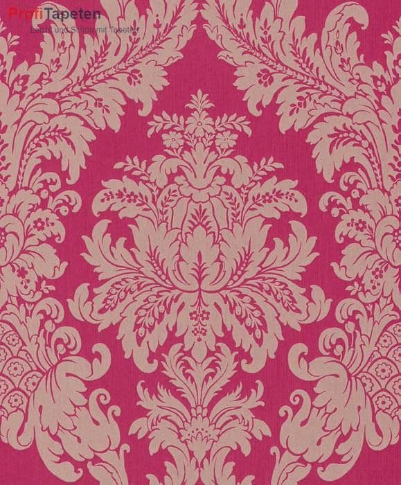 Rasch Textil tapetkollektion Cassata 077239