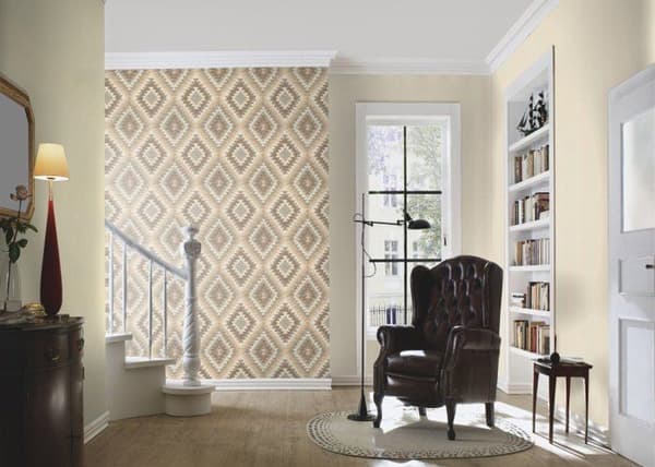 Rasch Tapet Kollektion Barbara Hem 527247