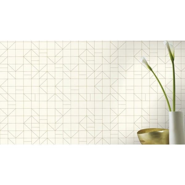 Rasch tapetkollektion Modern Art 610727 blommig utseende