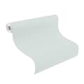 Miniatyrbild 3 av 3: Rasch Selection 735215 Non-woven tapet enfärgad 0.53 m x 10.05 m Turkos