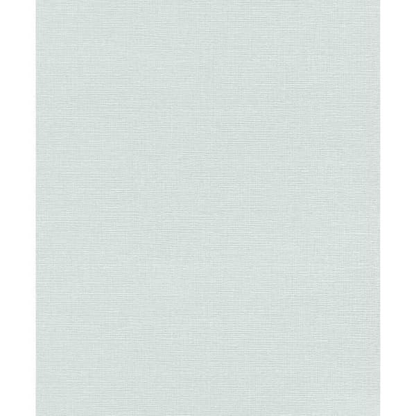 Rasch Selection 735215 Non-woven tapet enfärgad 0.53 m x 10.05 m Turkos