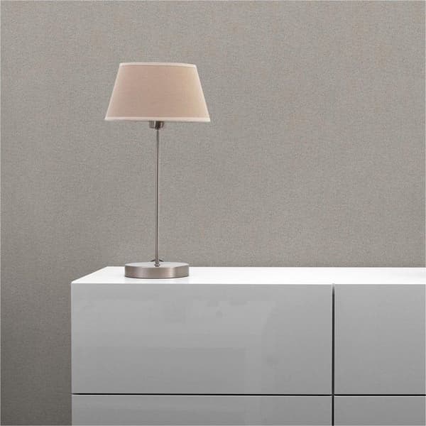 Enfärgad tapet M1-No.2136 Non-woven tapet Brun Enfärgad tapet