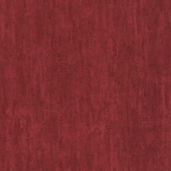 Enfärgad tapet M1-No.2557 Non-woven tapet Röd Enfärgad tapet