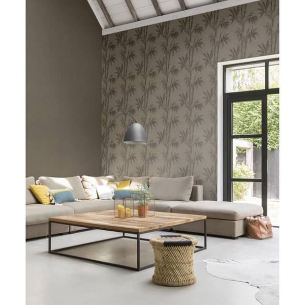 Rasch Tapet Kollektion Mandalay 529159 3D Utseende