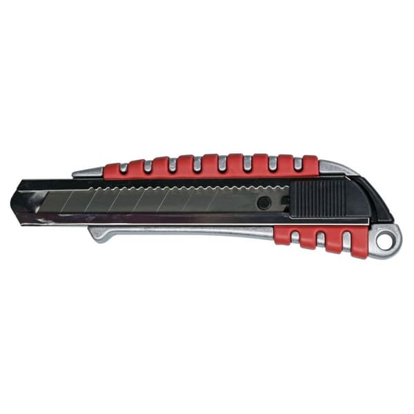18mm papir tapet kniv metal guide Titanium