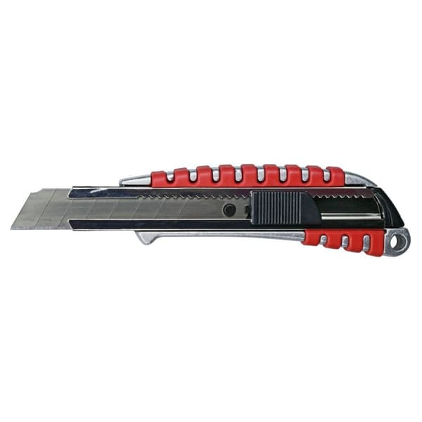 18mm papir tapet kniv metal guide Titanium