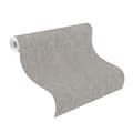 Miniatyrbild 3 av 4: non-woven tapet 538335 industriellt tapet 53 x 1005 cm Rasch Curiosity grå