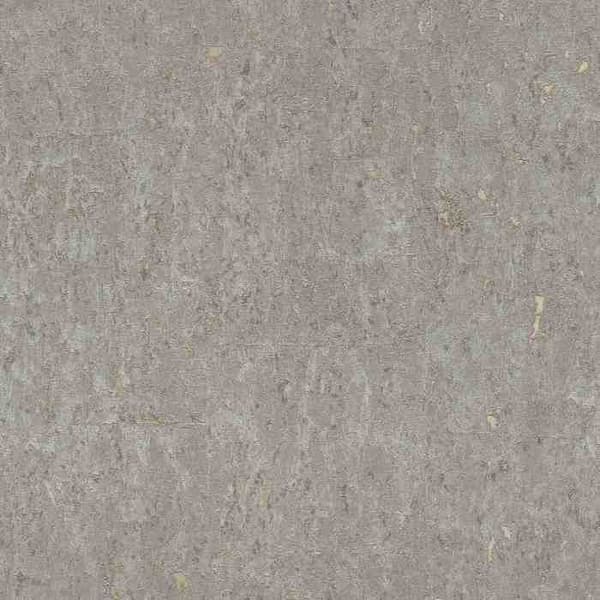 non-woven tapet 538335 industriellt tapet 53 x 1005 cm Rasch Curiosity grå
