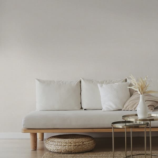 Superfresco Easy Non-woven Tapet Elif varm beige