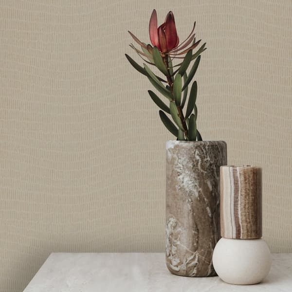 Superfresco Easy Non-woven Tapet Lovi taupe
