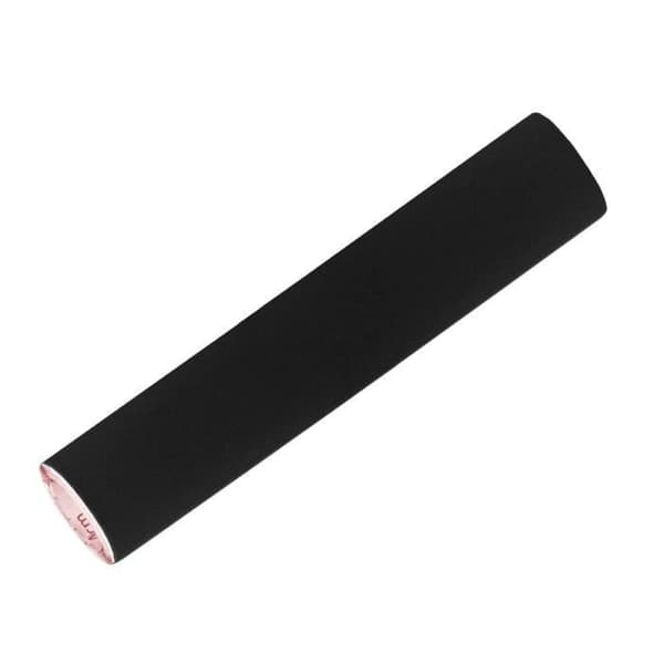 DC-FIX - Självhäftande rulle svart sammet 5mx45cm