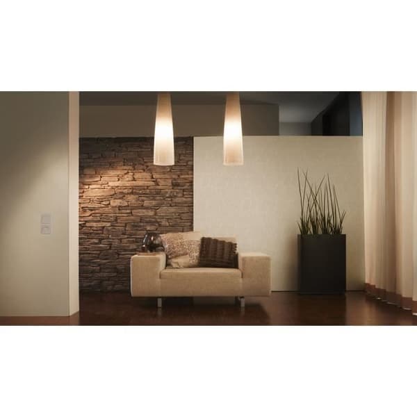 A.S. Creation Elegance 3 | 305074 | blommig non-woven tapet | 0,53 m x 10,05 m | beige