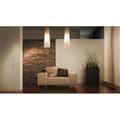 Miniatyrbild 4 av 4: A.S. Creation Elegance 3 | 305074 | blommig non-woven tapet | 0,53 m x 10,05 m | beige
