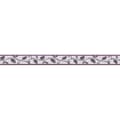 Miniatyrbild 1 av 4: Väggfris - Endast Kantband - 8 - 5,00 m x 0,05 m - crème - Non-woven