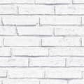 Miniatyrbild 1 av 4: A.S. Création Authentic Walls Tapet 10,05x 0,53m Red Stone Effect 301691, vit, 301692
