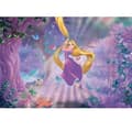 Miniatyrbild 4 av 4: Tapet - Disney - Rapunzel - 368x254 cm - Lim ingår - Barnmotiv