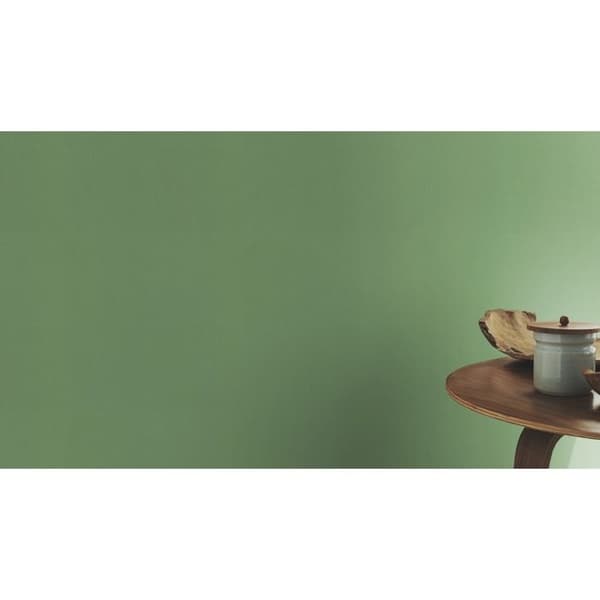 Rasch Club Botanique + Claas II 537918 non-woven tapet enfärgat 0.53 m x 10.05 m grön