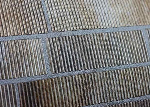 Rasch - 428216 - Tapeten Non-woven tapet (industri) Grå 10,05 m x 0,53 m