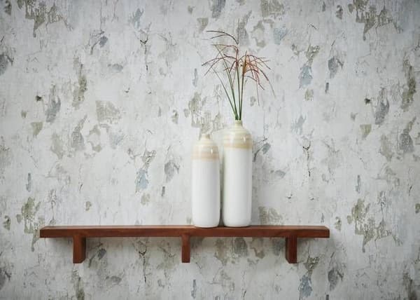 Tapeter - A.S. CREATION - Metropolitan S - Non-woven - Tvättbar - 53 cm bred