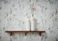 Miniatyrbild 4 av 6: Tapeter - A.S. CREATION - Metropolitan S - Non-woven - Tvättbar - 53 cm bred