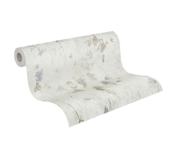 Tapeter - A.S. CREATION - Metropolitan S - Non-woven - Tvättbar - 53 cm bred