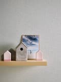Miniatyrbild 3 av 5: Non-woven tapet Meistervlies 4 PRO - 25,00 ...