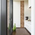 Miniatyrbild 2 av 2: popup-panel popup-panel - 2,50 mx 0,35 m - b ...