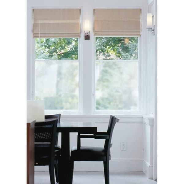 D-C-FIX Milky Vinyl Film - Transparent - 26''