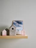 Miniatyrbild 3 av 5: Non-woven tapet Meistervlies 4 Protect PRO ...