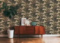 Miniatyrbild 3 av 6: Non-woven vinyl tapet referens 378624 Metropolitan Stories 2