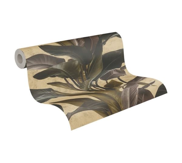 Non-woven vinyl tapet referens 378624 Metropolitan Stories 2
