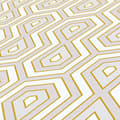 Miniatyrbild 5 av 6: A.S. Creation 377071 Vinyltapet Vintage 0.53 m x 10.05 Guld