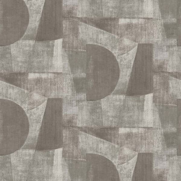 Papper tapet 521757 Industriell tapet 300 x 300 cm Rasch Concrete Grå crème