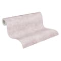 Miniatyrbild 3 av 5: A.S. Création Unitapete Trendwall 2 enfärgat tapet non-woven matt rosa fint strukturerad 380894 38089-4