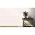 Miniatyrbild 2 av 4: Non-woven tapet 252750 tapet randiga vågor 53 x 1005 cm Rasch Bambino XIX vit rosa