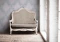Miniatyrbild 5 av 6: A.S. Creation Memory 3 953726 papper non-woven barock 0.53 m x 10.05 m grå