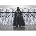 Miniatyrbild 2 av 2: Star Wars Darth Vader &amp; Stormtroopers Bakgrund